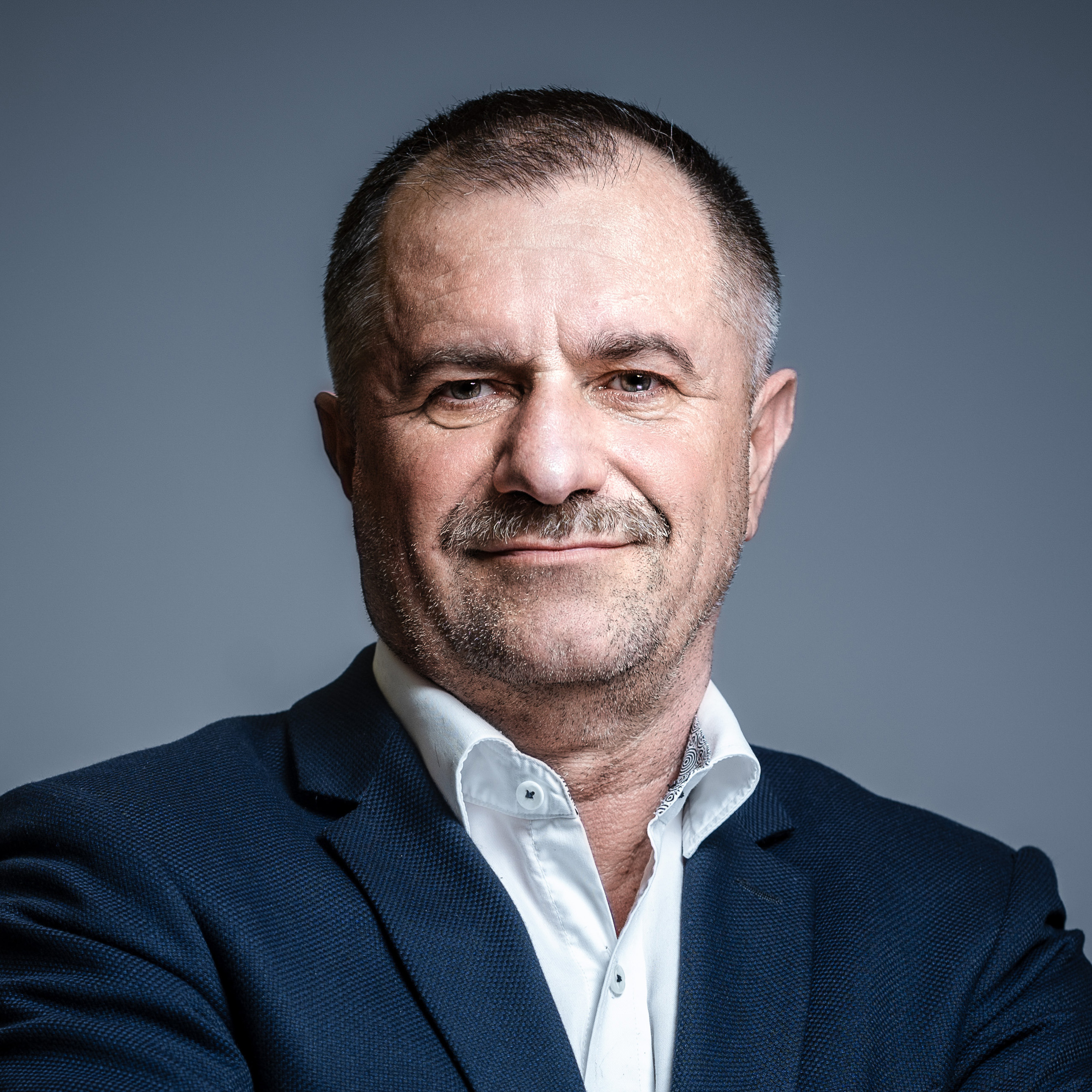 Dr. Kovács Imre