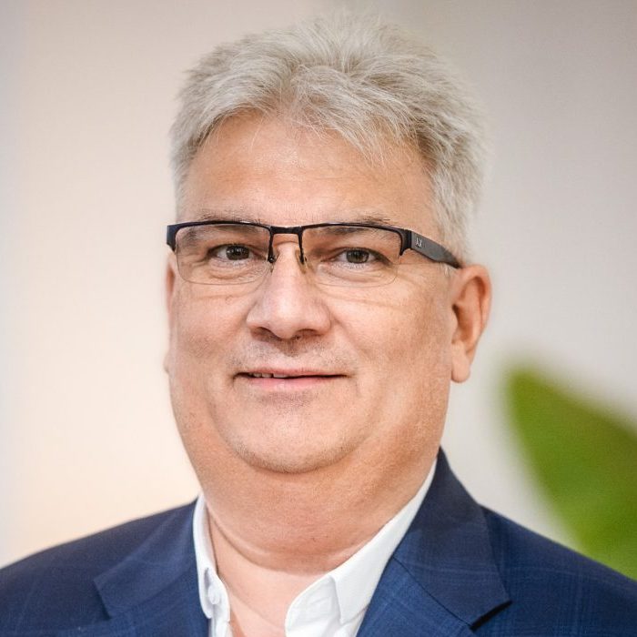 Zahalka Attila